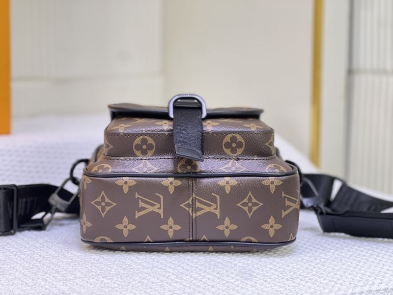 Louis Vuitton Satchel Bags